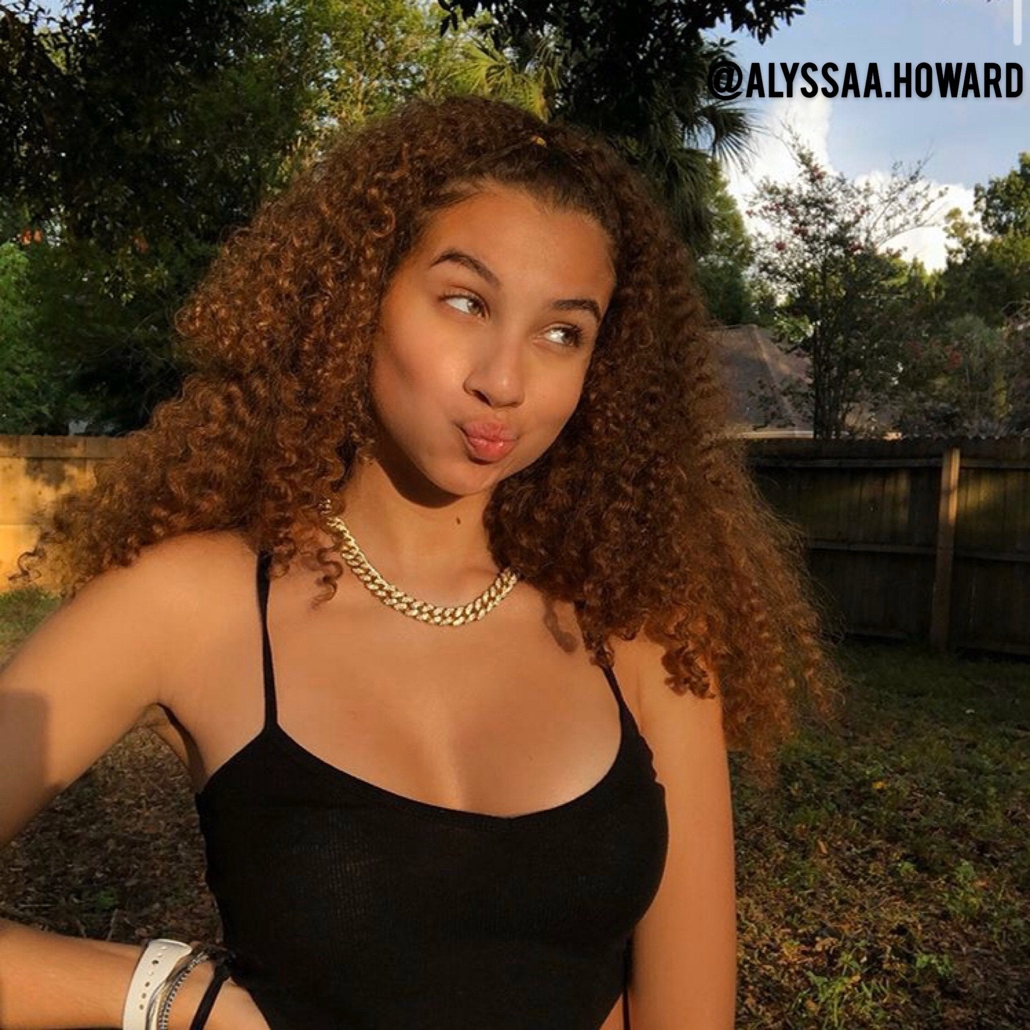 13mm Iced Out 18K Gold Miami Cuban Link | IceyCrew