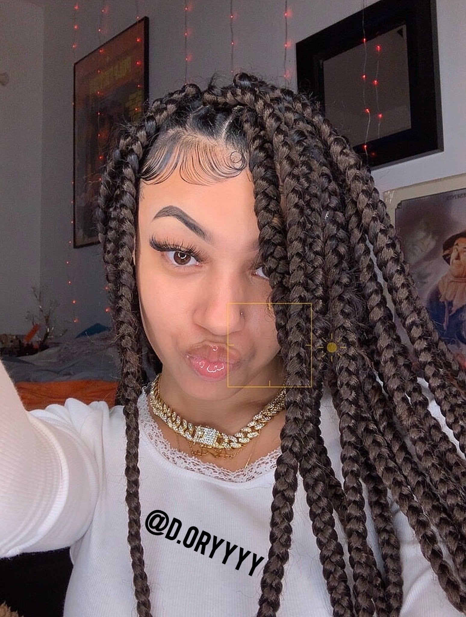 13mm Iced Out 18K Gold Miami Cuban Link | IceyCrew