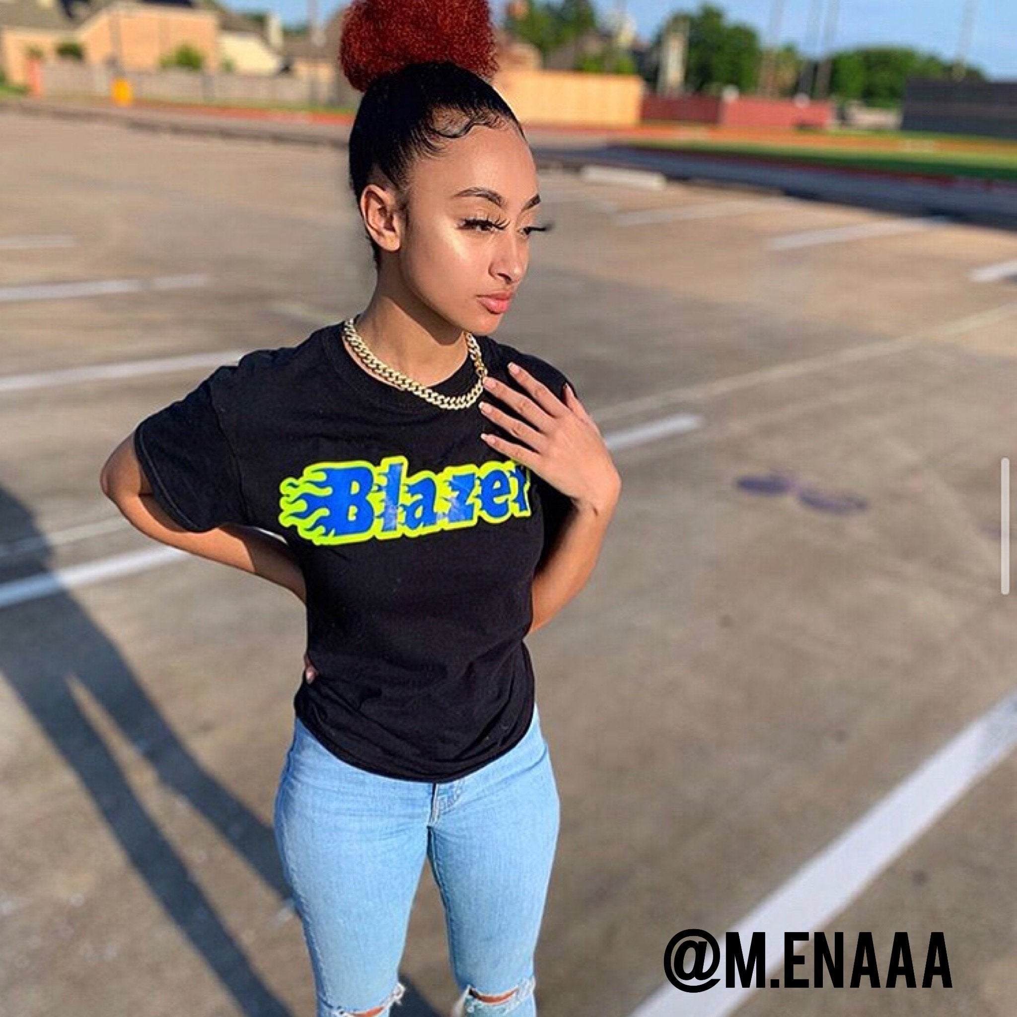 13mm Iced Out 18K Gold Miami Cuban Link | IceyCrew