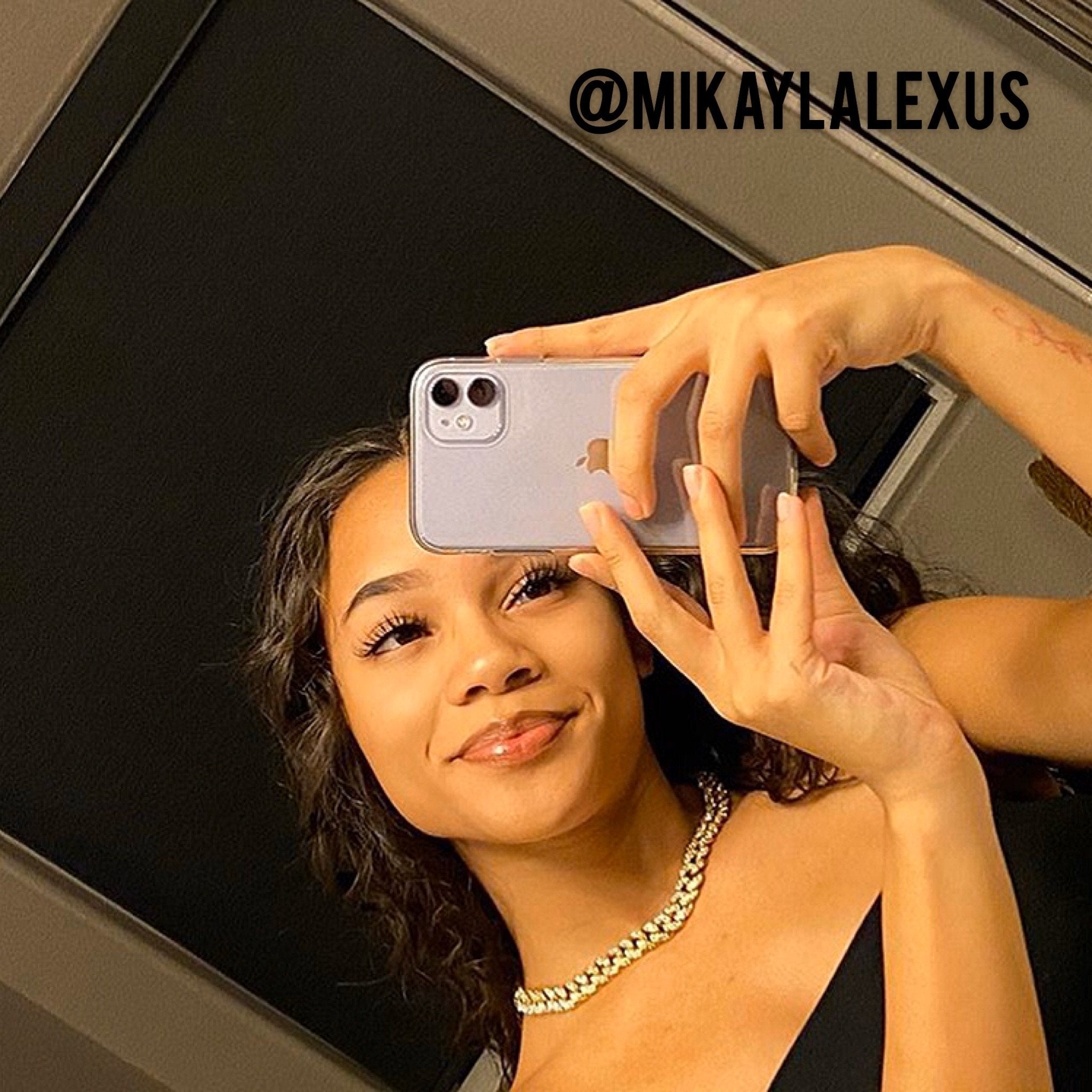 13mm Iced Out 18K Gold Miami Cuban Link | IceyCrew