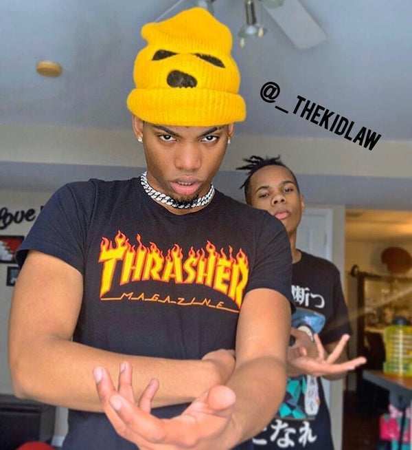 13mm Iced Out 18K Gold Miami Cuban Link | IceyCrew