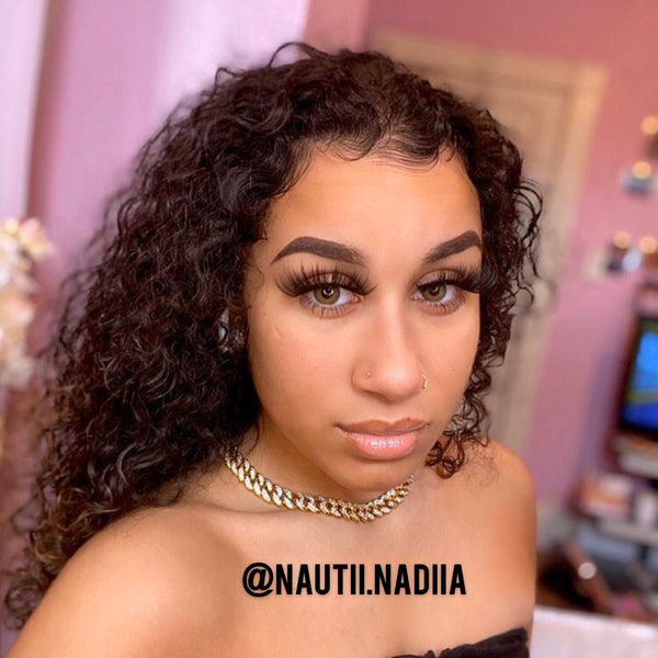 13mm Iced Out 18K Gold Miami Cuban Link | IceyCrew