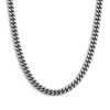 5mm Miami Cuban Chain