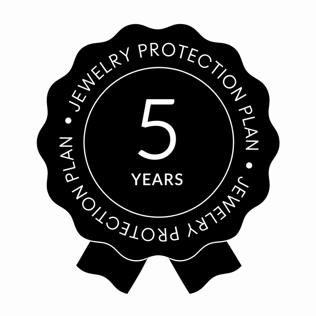 5-Year Jewelry Protection Plan