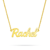 Custom Name Necklace