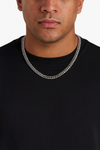 5mm Miami Cuban Chain