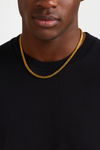 5mm Miami Cuban Chain