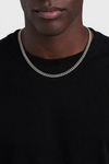 5mm Miami Cuban Chain