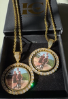 Memory Photo Necklace Bundle