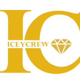 IceyCrew Logo