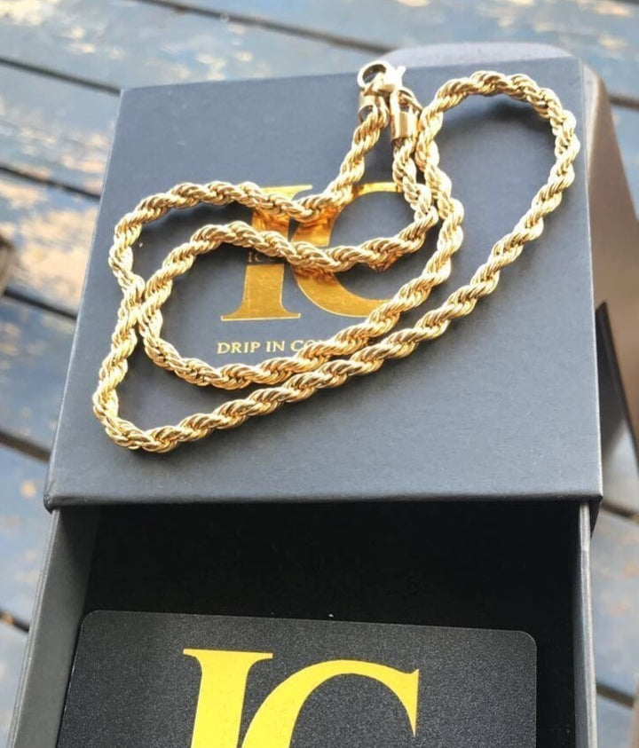 Chains