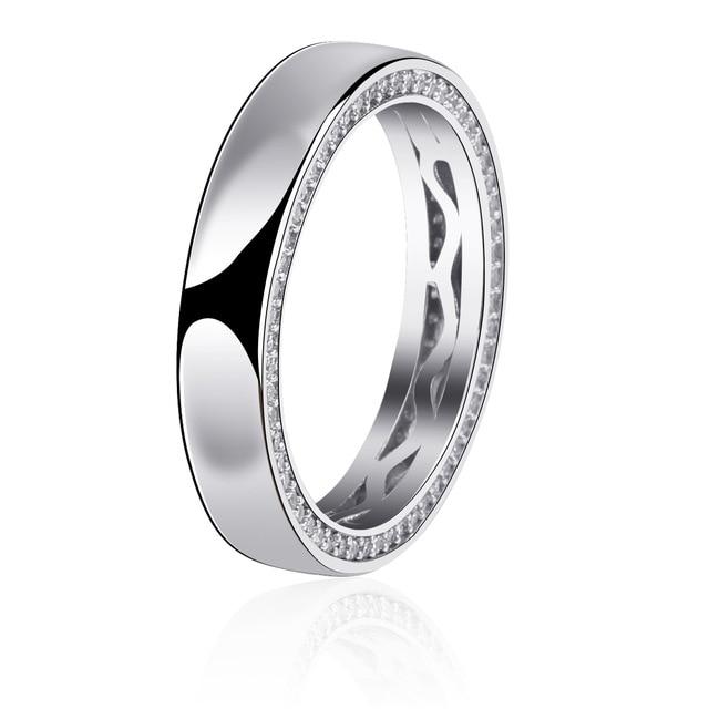 925 Sterling Silver Ring - IceyCrew