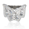 Angel Butterfly Ring | IceyCrew