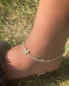 Butterfly Anklet - IceyCrew