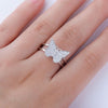 Butterfly Ring | IceyCrew
