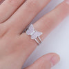 Butterfly Ring | IceyCrew