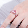 Heart Ring | IceyCrew